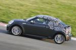 Mini Coupe Prototype 2011 года